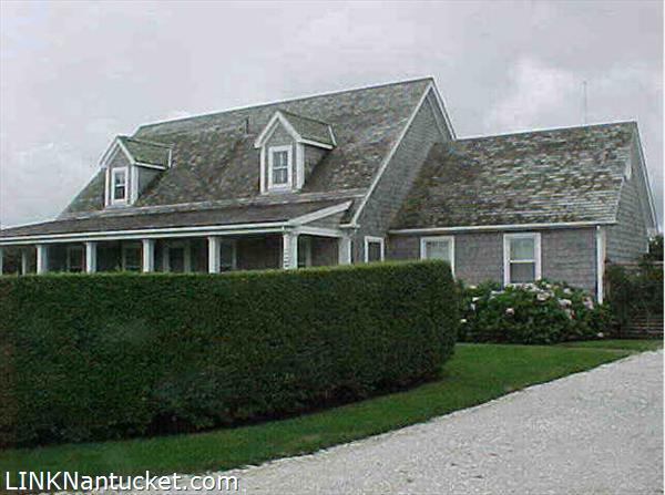 8 Stone Post Way Nantucket Image
