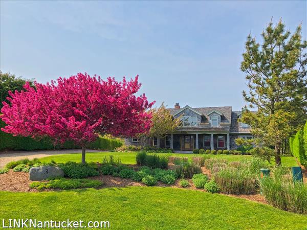 3 Middle Tawpawshaw Road Nantucket Image