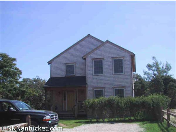 43 Macys Lane Nantucket Image