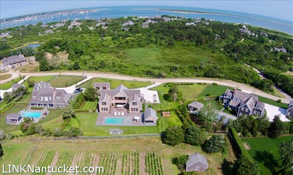 6 Pippens Way Nantucket Image