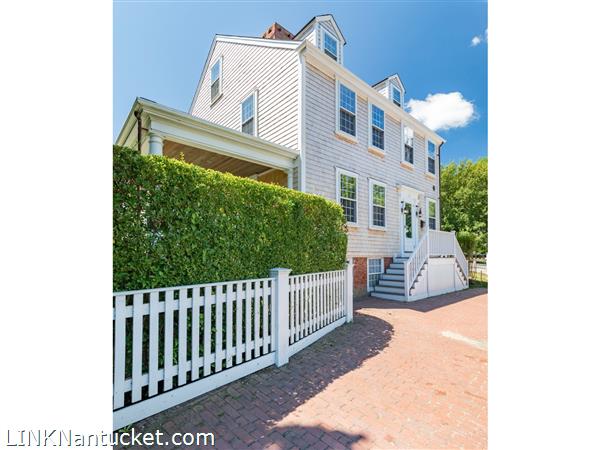 16 Cliff Road Nantucket Image