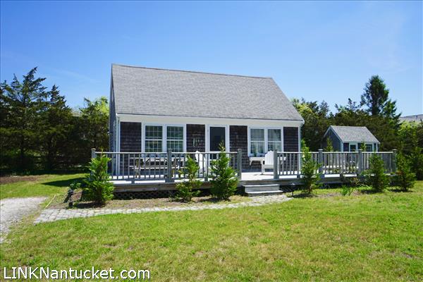 19B Waydale Road Nantucket Image