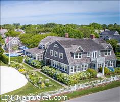 41 Ocean Avenue Sconset