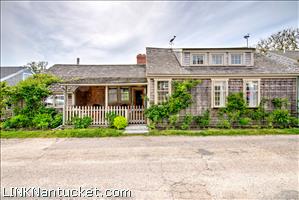 14 Center Street Sconset