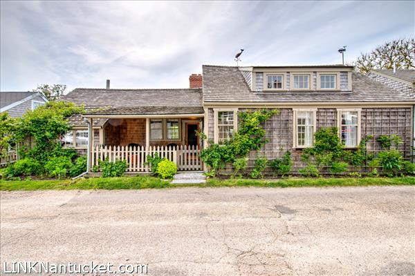 14 Center Street Nantucket Image