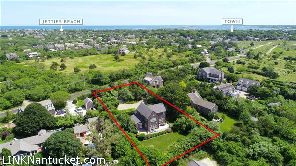 66 Milk Street Nantucket Image
