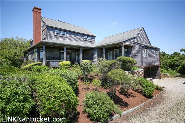 1 Hamblin Road Nantucket Image