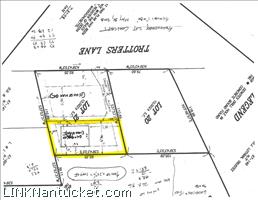 24 Trotters Lane (Lot 21, portion of) CVA South of Town