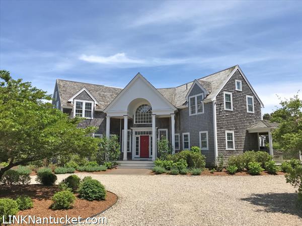12 Sesapana Road Nantucket Image