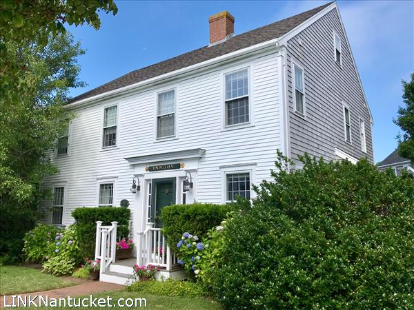 7 Kittiwake Lane Nantucket Image