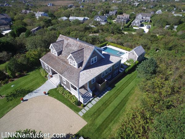 71 Milk Street Nantucket Image