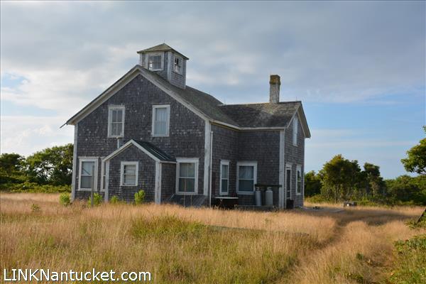 8 Tuckernuck Road Nantucket Image