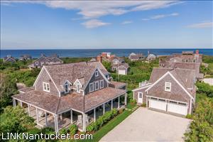 Nantucket Real Estate