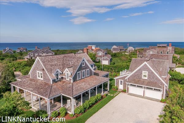 4 Plover Lane Nantucket Image