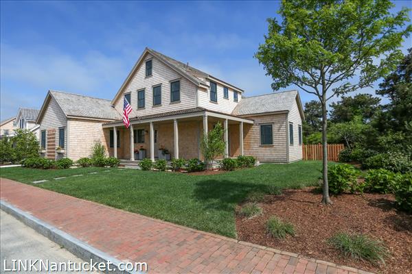 2 Wood Lily Road Nantucket Image