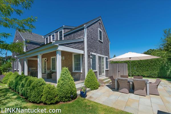 1 Delaney Road Nantucket Image