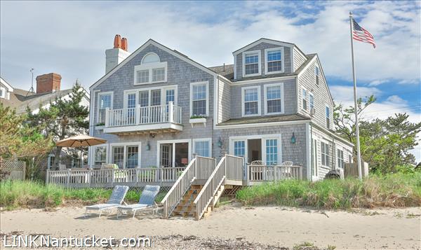 49 Hulbert Avenue Nantucket Image