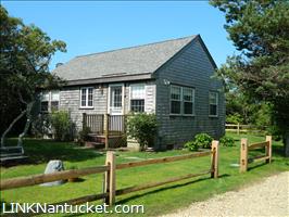Nantucket Real Estate