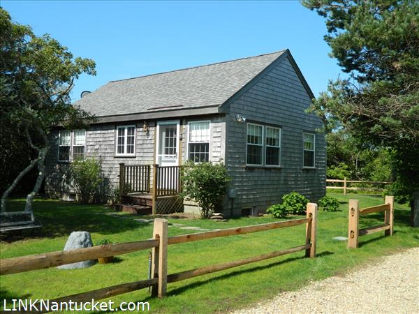 5A Chuck Hollow Road # Cottage Nantucket Image