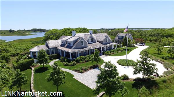 10 Medouie Creek Road Nantucket Image