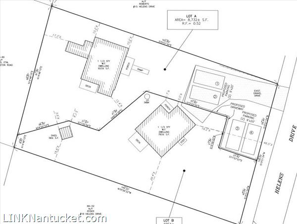 17A Helens Drive Nantucket Image