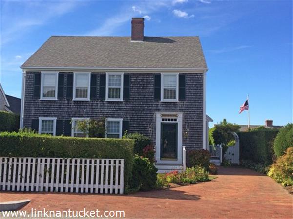 10 Goldfinch Drive Nantucket Image