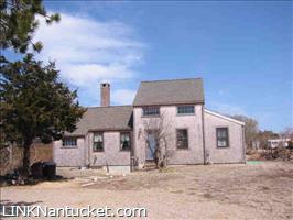4 Pinkham Circle West of Town