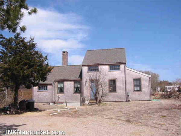 4 Pinkham Circle Nantucket Image