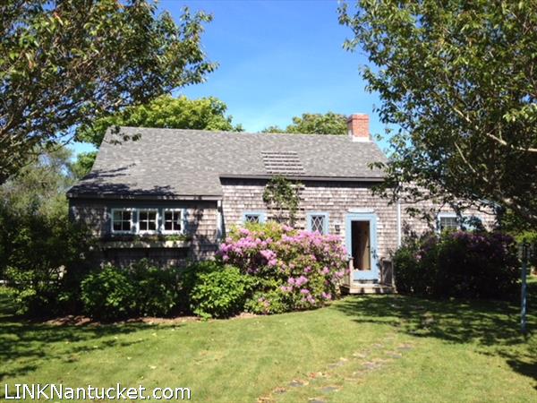 4 Towaddy Road Nantucket Image