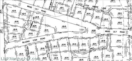 1 Blazing Star Road South of Town