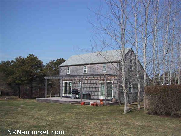 67A Milestone Road Nantucket Image