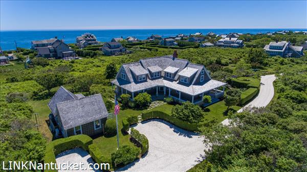 97 Sankaty Road Nantucket Image