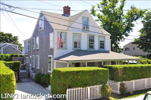 4 Magnolia Avenue Sconset