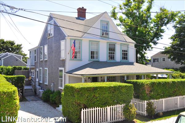4 Magnolia Avenue Nantucket Image