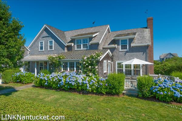 6 Pawguvet Lane Nantucket Image