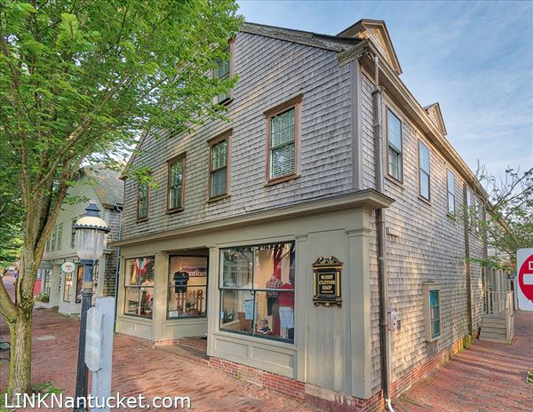 17 Main Street # 1 Nantucket Image