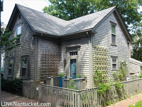 27 Milk Street Nantucket Image