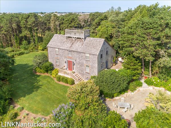 16 Gardner Road Nantucket Image