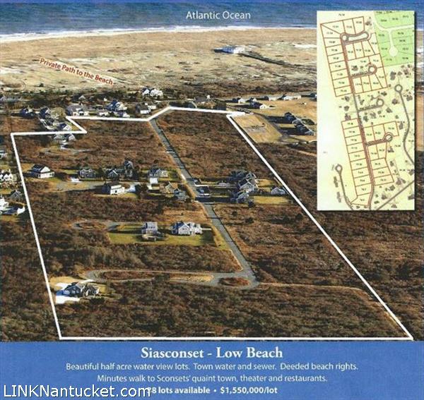 6 Cannonbury Lane Nantucket Image