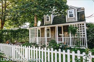 6 Magnolia Avenue Sconset