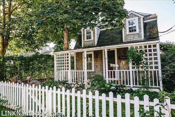 6 Magnolia Avenue Nantucket Image