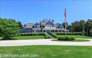 29 Brewster Road Monomoy