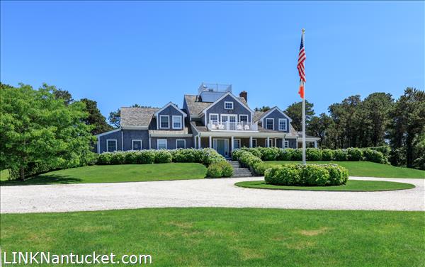 29 Brewster Road Nantucket Image