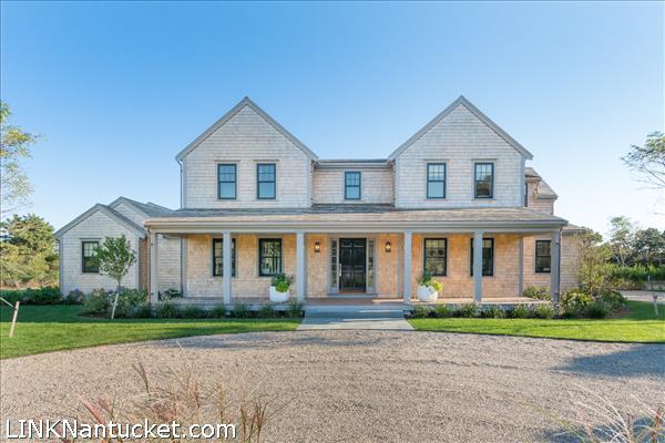 33 Pequot Street Nantucket Image