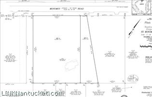 65 Monomoy Road Monomoy