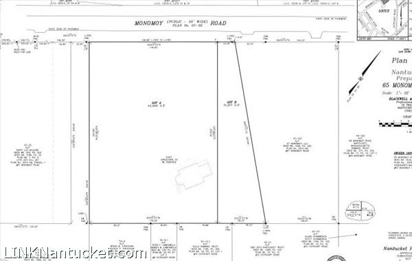 65 Monomoy Road Nantucket Image