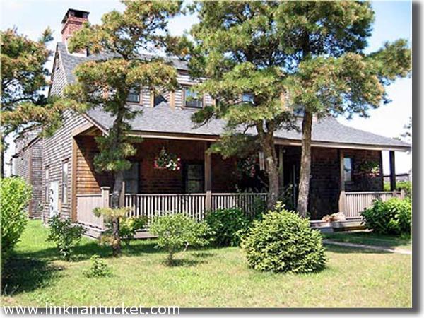 10 Mary Ann Drive # 1 Nantucket Image
