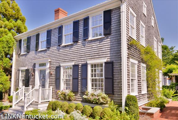 18 Mill Street Nantucket Image