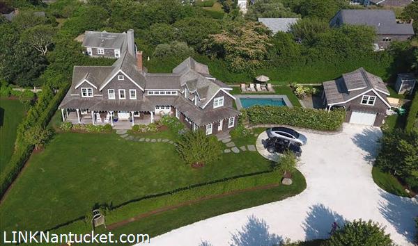 14 Old Westmoor Farm Nantucket Image