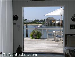 18 Old North Wharf # 4 Town